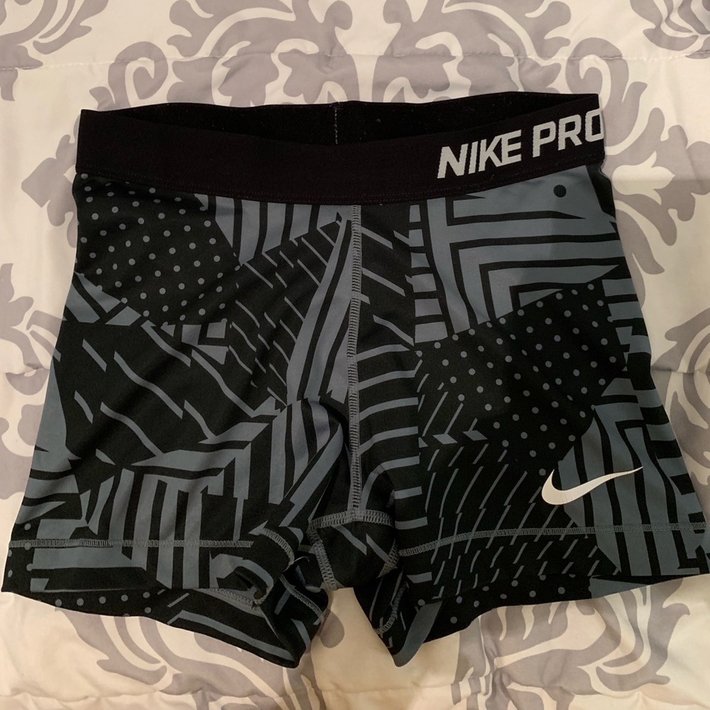 Nike Pro Spandex